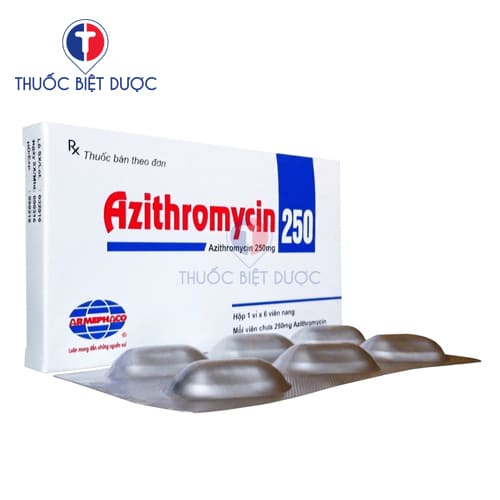 Azithromycin