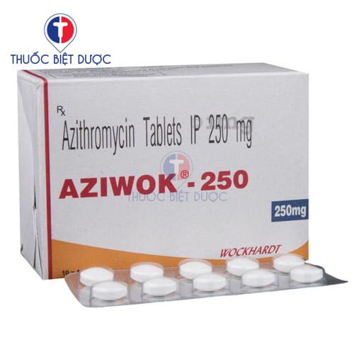 Aziwok 250