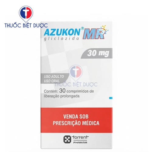 Azukon MR