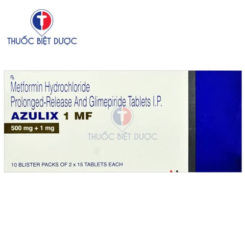Azulix 1 MF