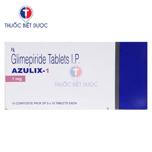 Azulix 1