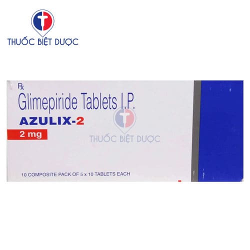 Azulix 2