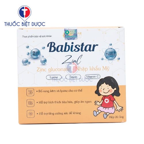 Babystar
