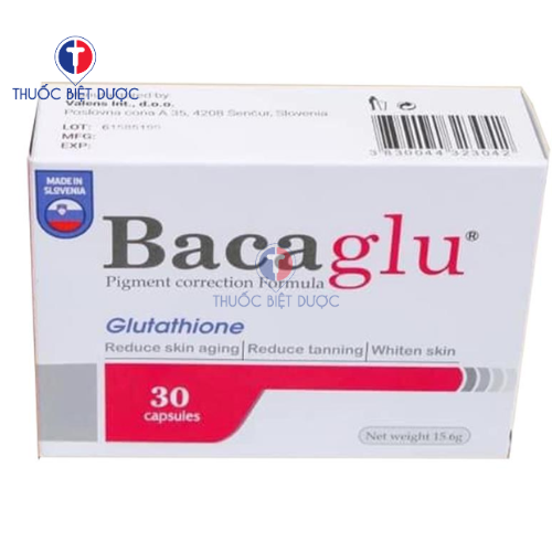 Bacaglu