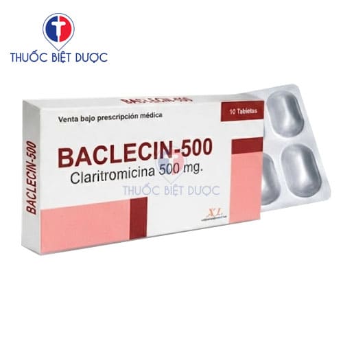 Baclecin