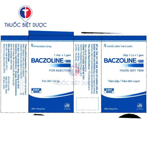 Baczoline-1000