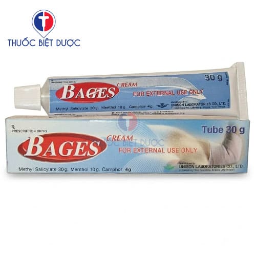Bages