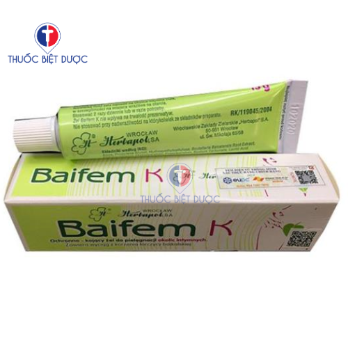 Baifem K