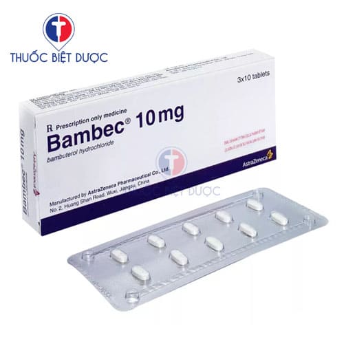 Bambec