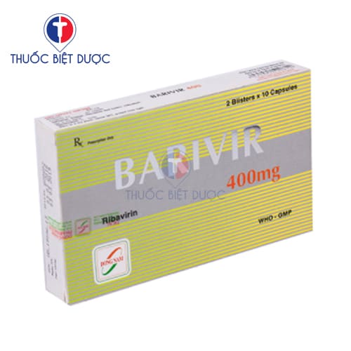 Barivir