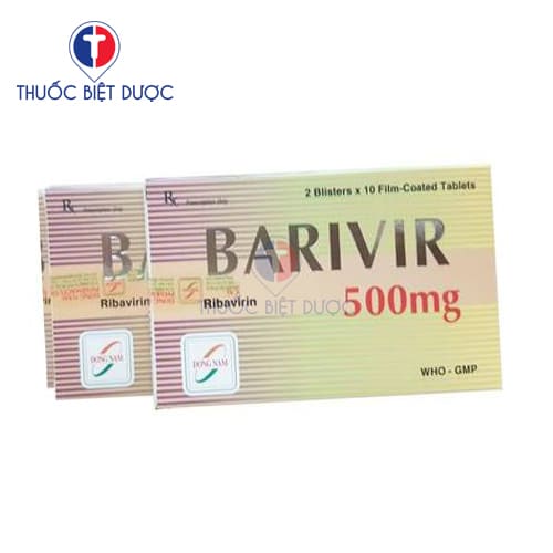 Barivir