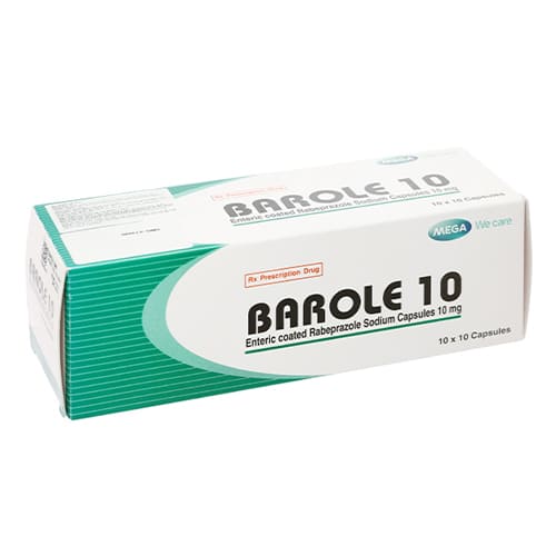 Barole 10