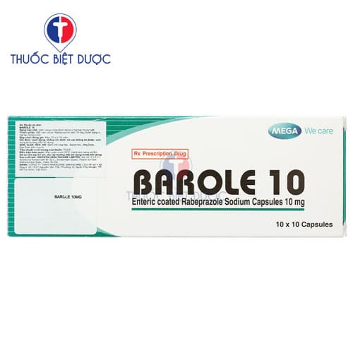 Barole 10