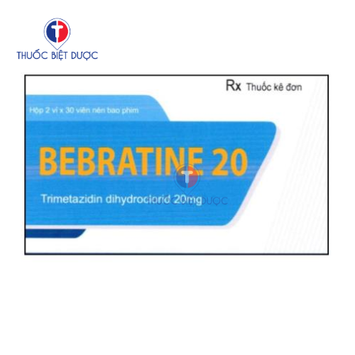 Bebratine 20