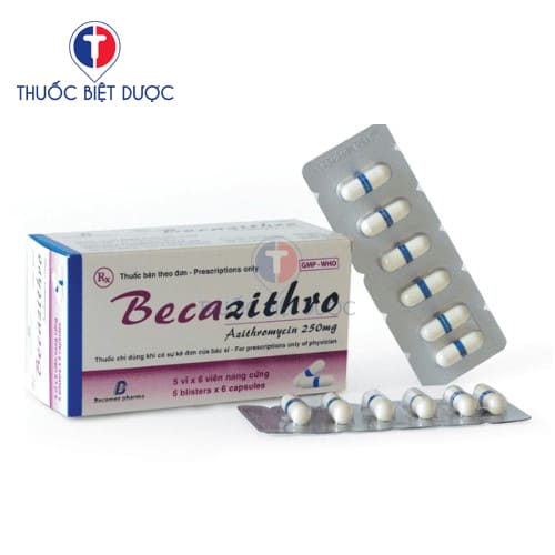 Becazithro