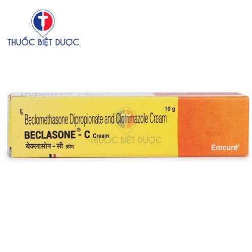 Beclasone C