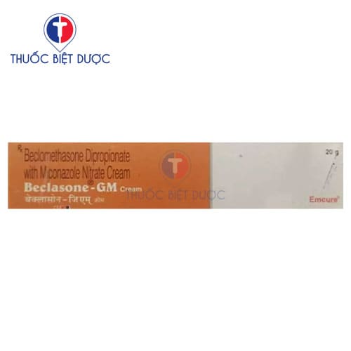 Beclasone-GM