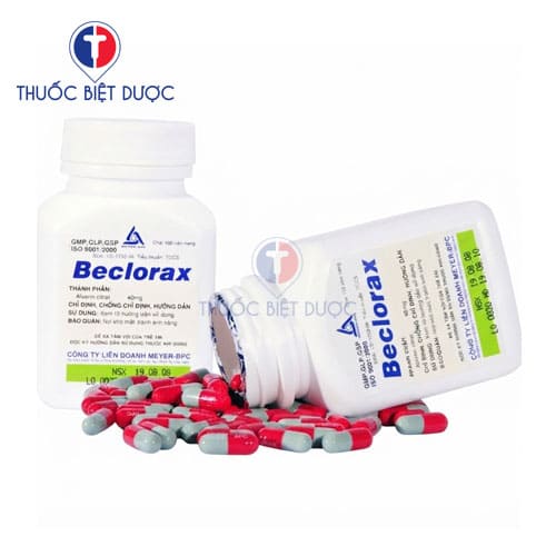 Beclorax