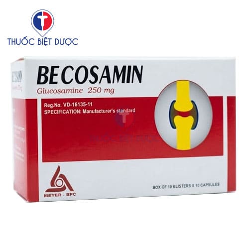 Becosamin