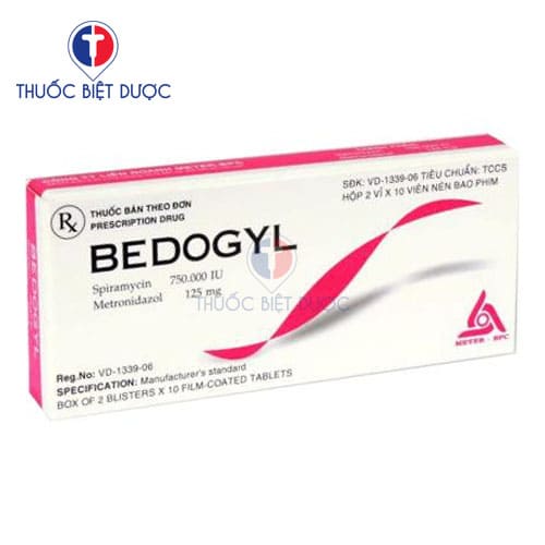 Bedogyl