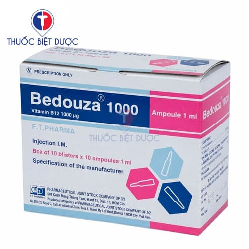 Bedouza 1000