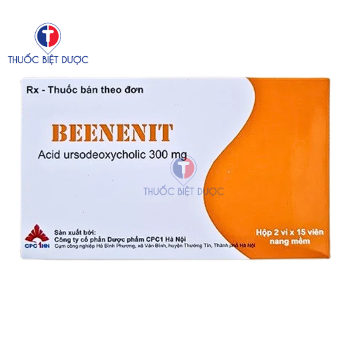 Beenenit CPC1
