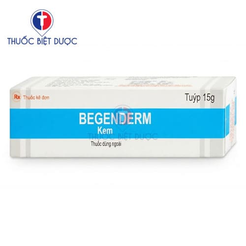 Begenderm