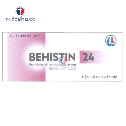Behistin 24