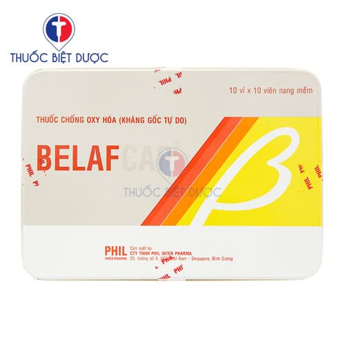 Belafcap