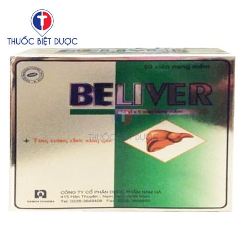Beliver