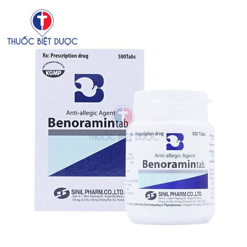 Benoramin