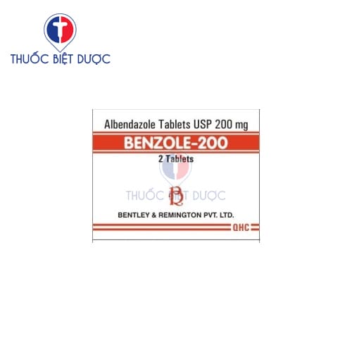 Benzole 200