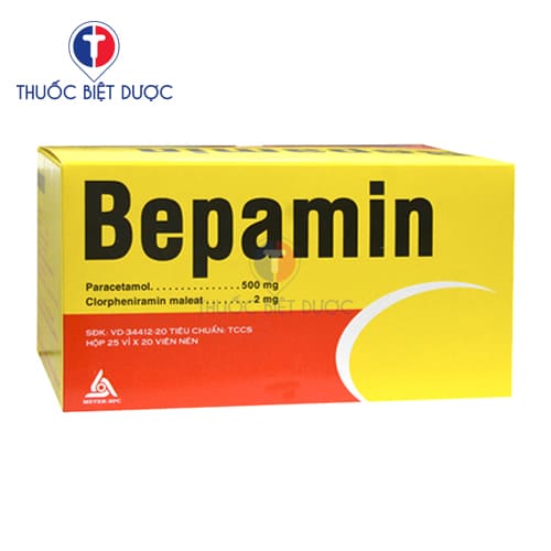 Bepamin