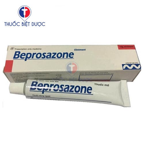 beprosazone