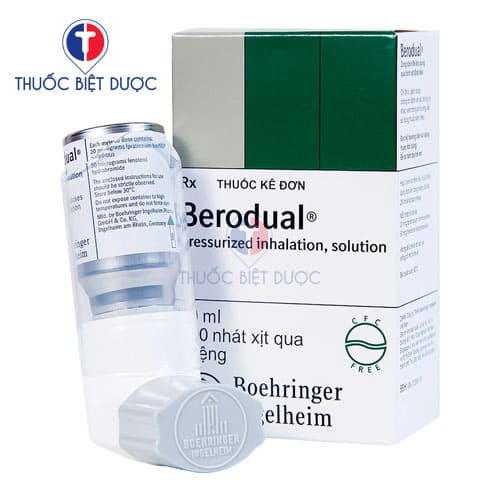 Berodual