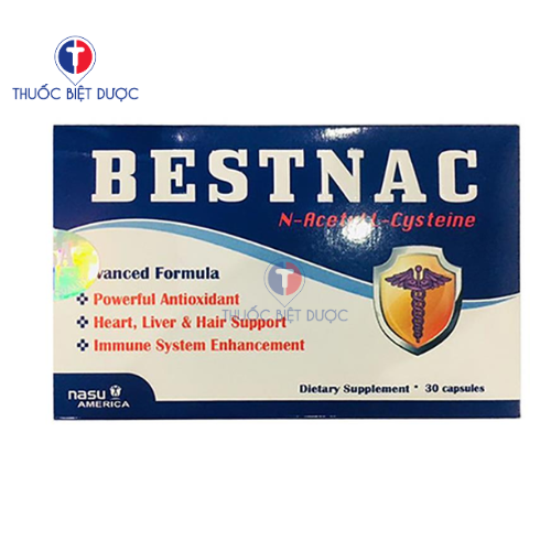 Hình ảnh Bestnac