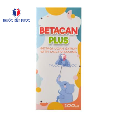 Betacan Plus