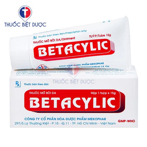 Betacylic
