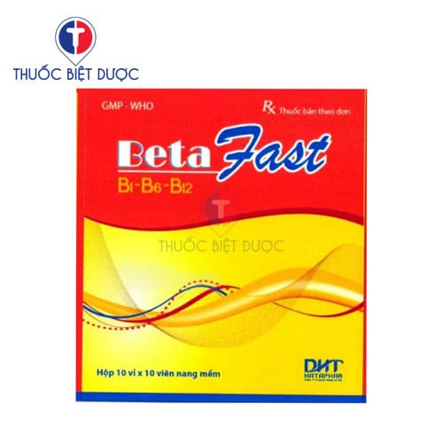 Betafast