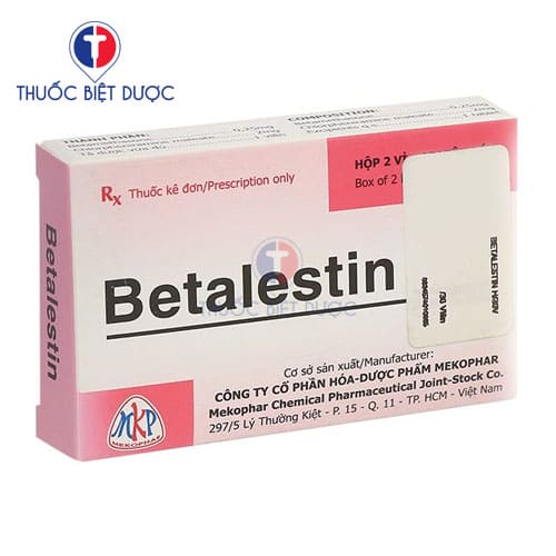 Betalestin