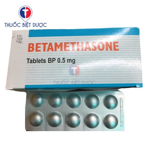 Betamethasone