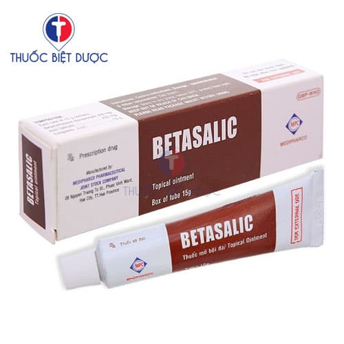 Betasalic