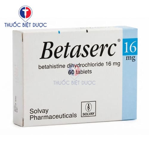 Betaserc