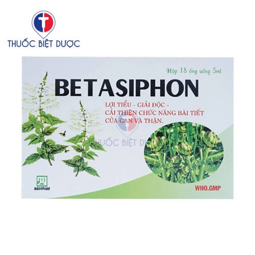 Betasiphon