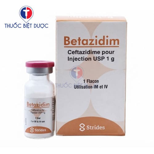 Betazidim