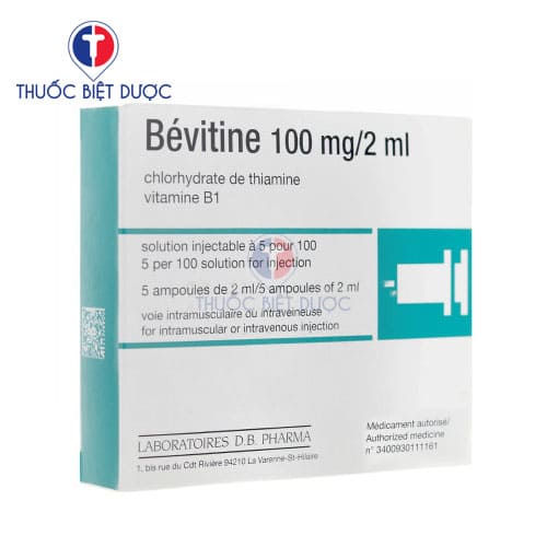 Bevitine