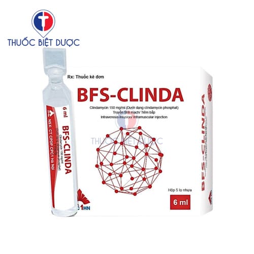 BFS-Clinda