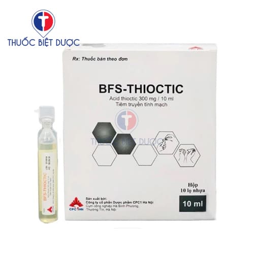 BFS-Thioctic