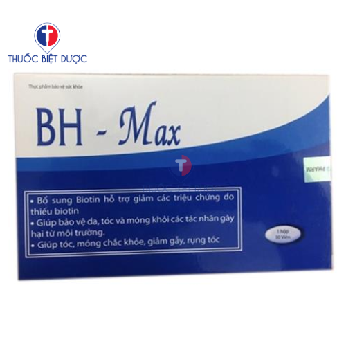BH-Max