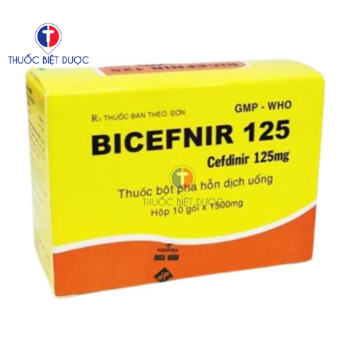 Hình ảnh Bicefnir 125 Vidipha